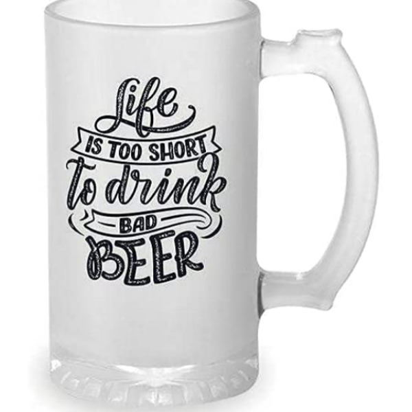 Beer Mug