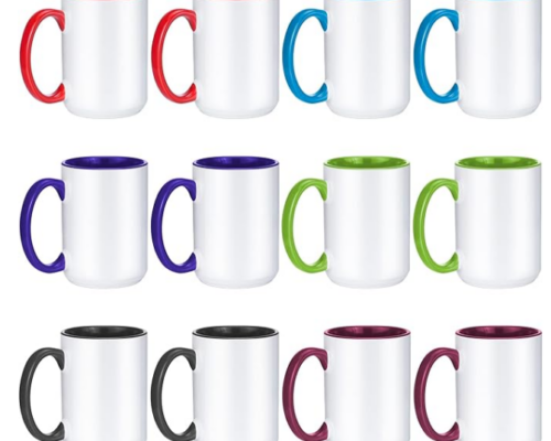 Coffee Mugs