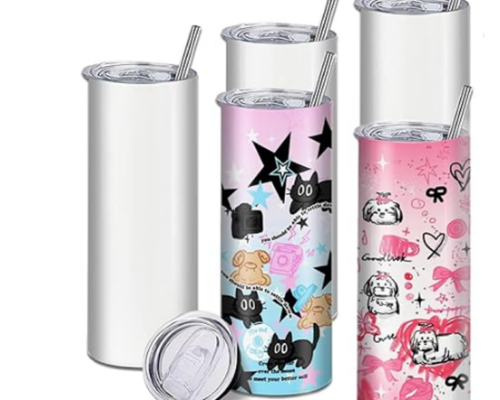 Tumblers