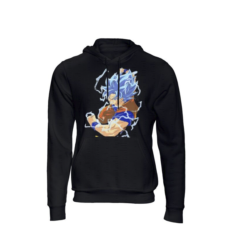 gokuhoodie