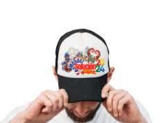 gorras