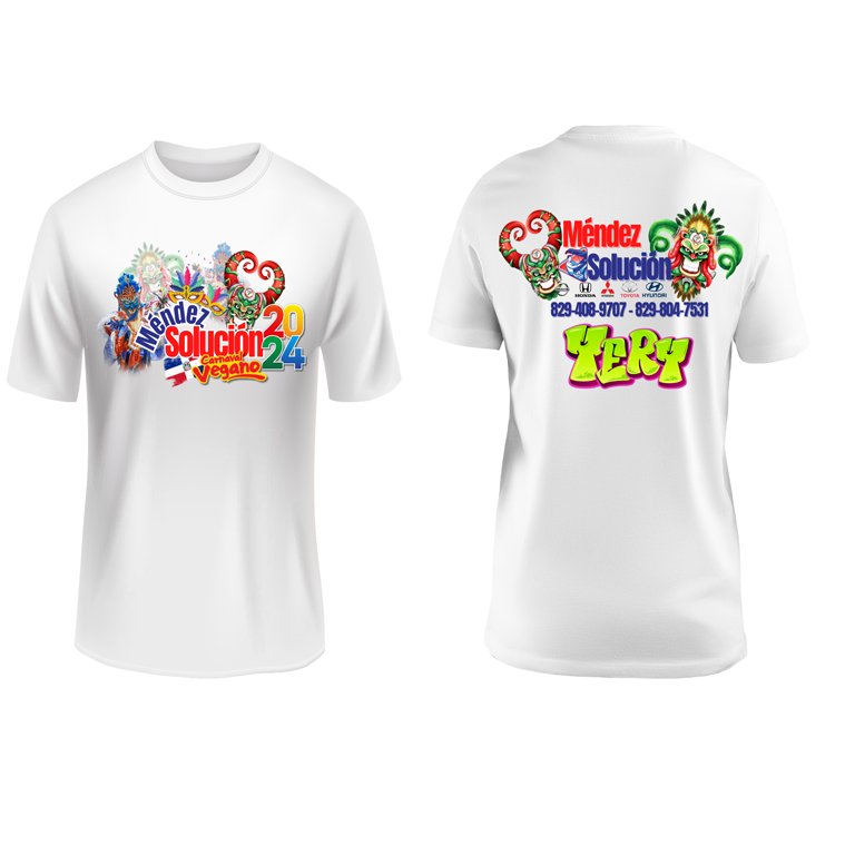 tshirts