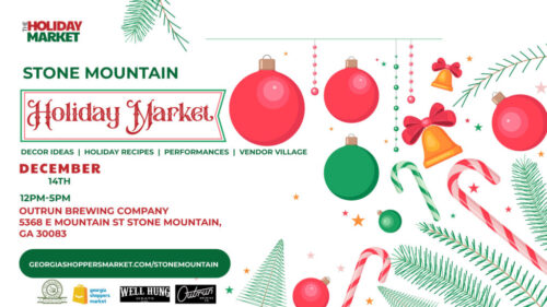 Stone-Mountain-Holiday-Market-Promotion