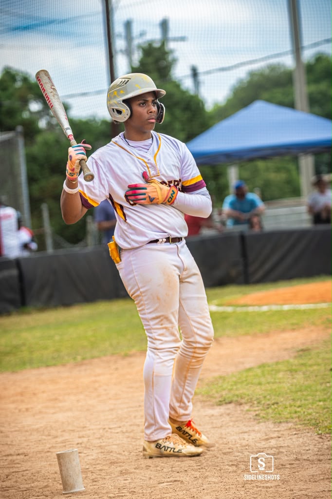 Baseball photography by Sideline Shots