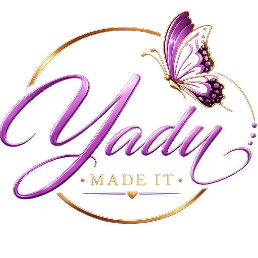 Yady Made It